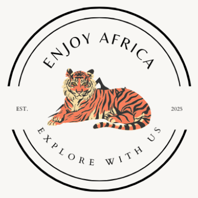 Enjoy Africa